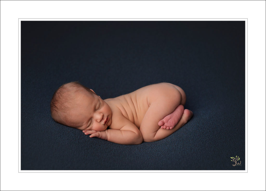 Seattle newborn photogapher